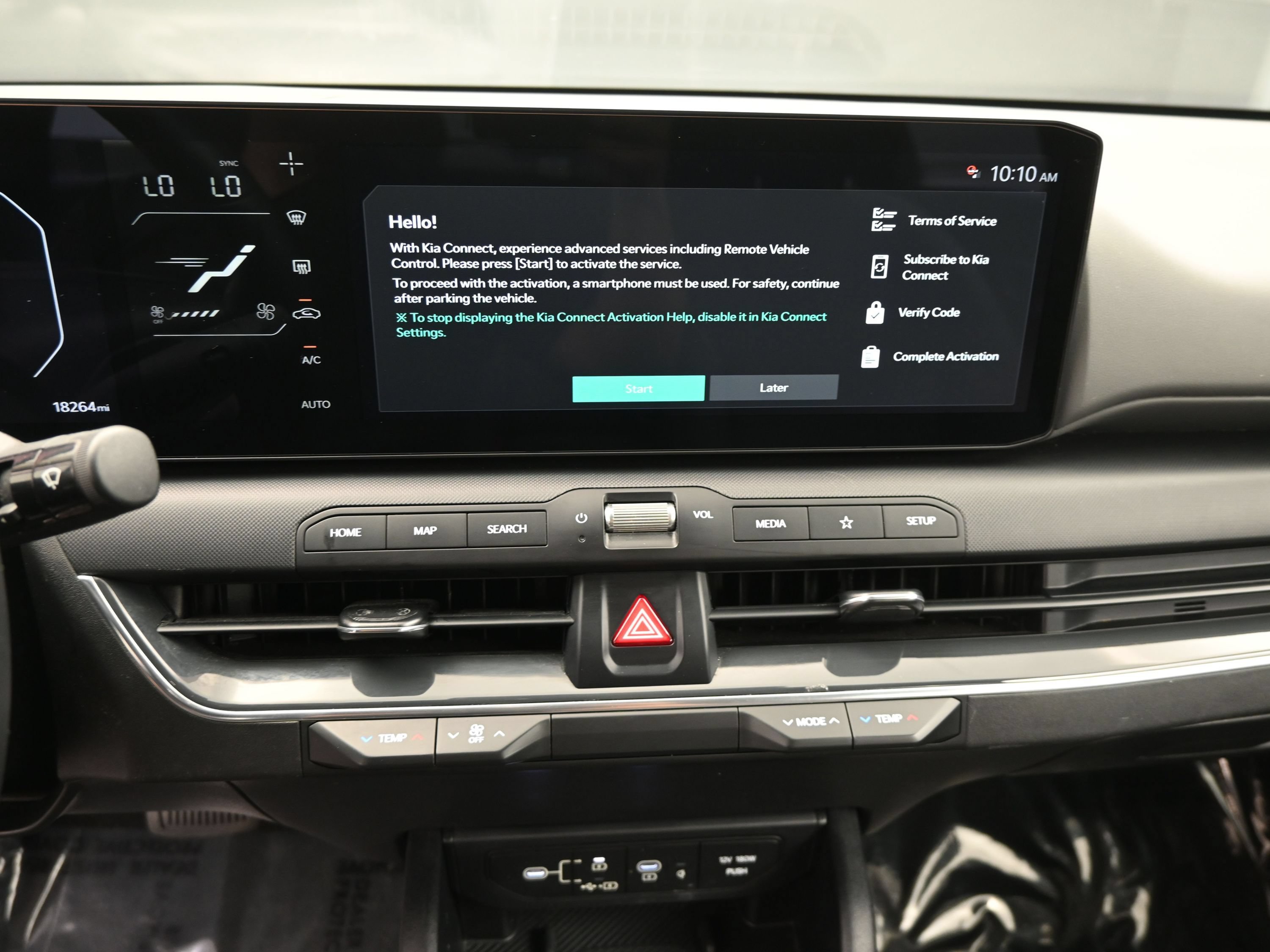 Used 2025 Kia K4 EX FWD image 13