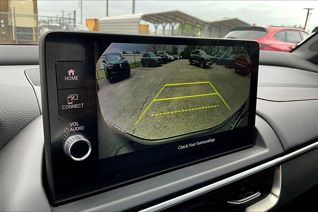 Used 2025 Acura ADX A-Spec image 31