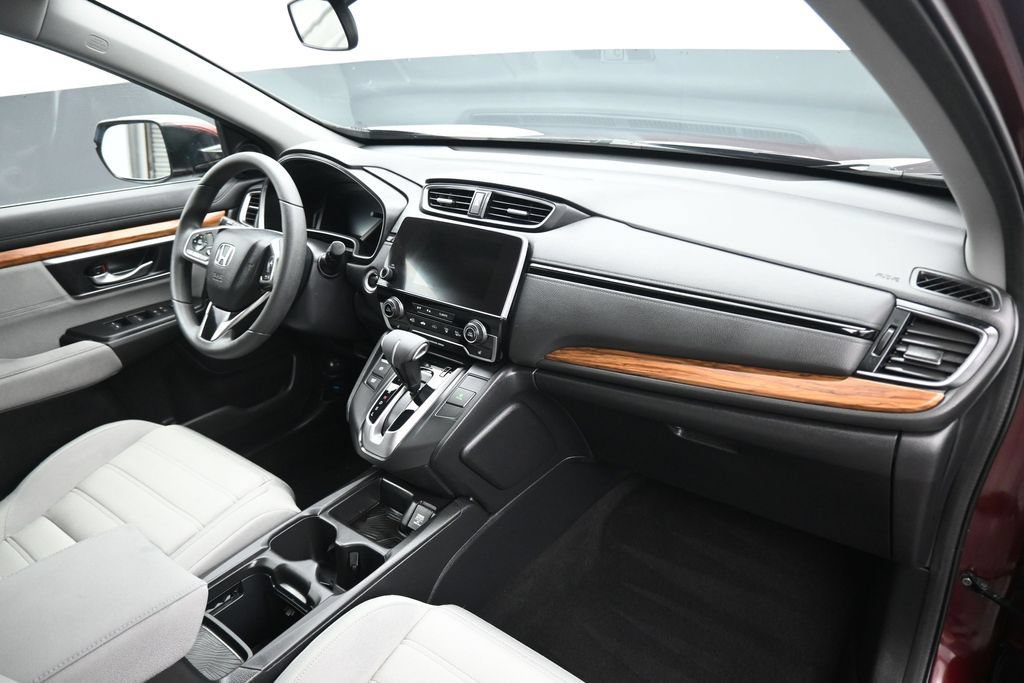 Used 2018 Honda CR-V EX image 43