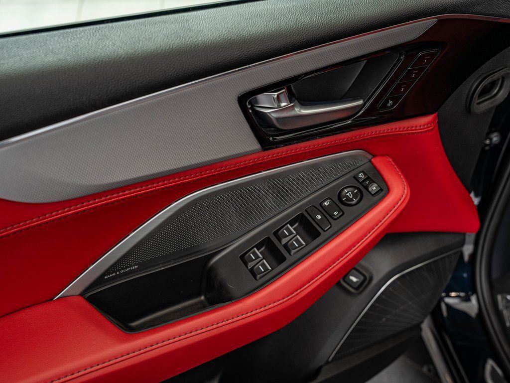 New 2026 Acura MDX A-Spec image 18