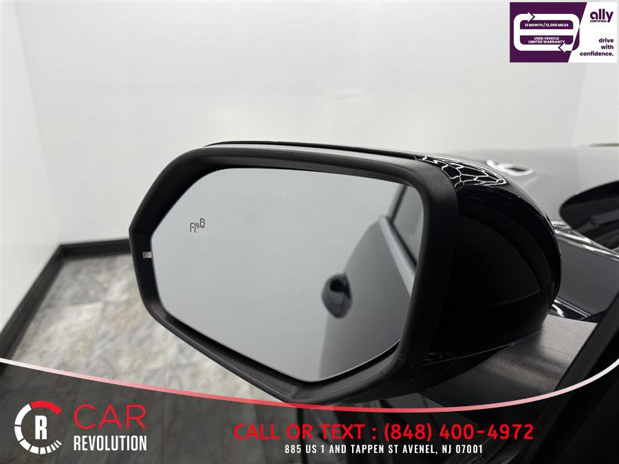 Used 2018 Volkswagen Atlas SE image 30