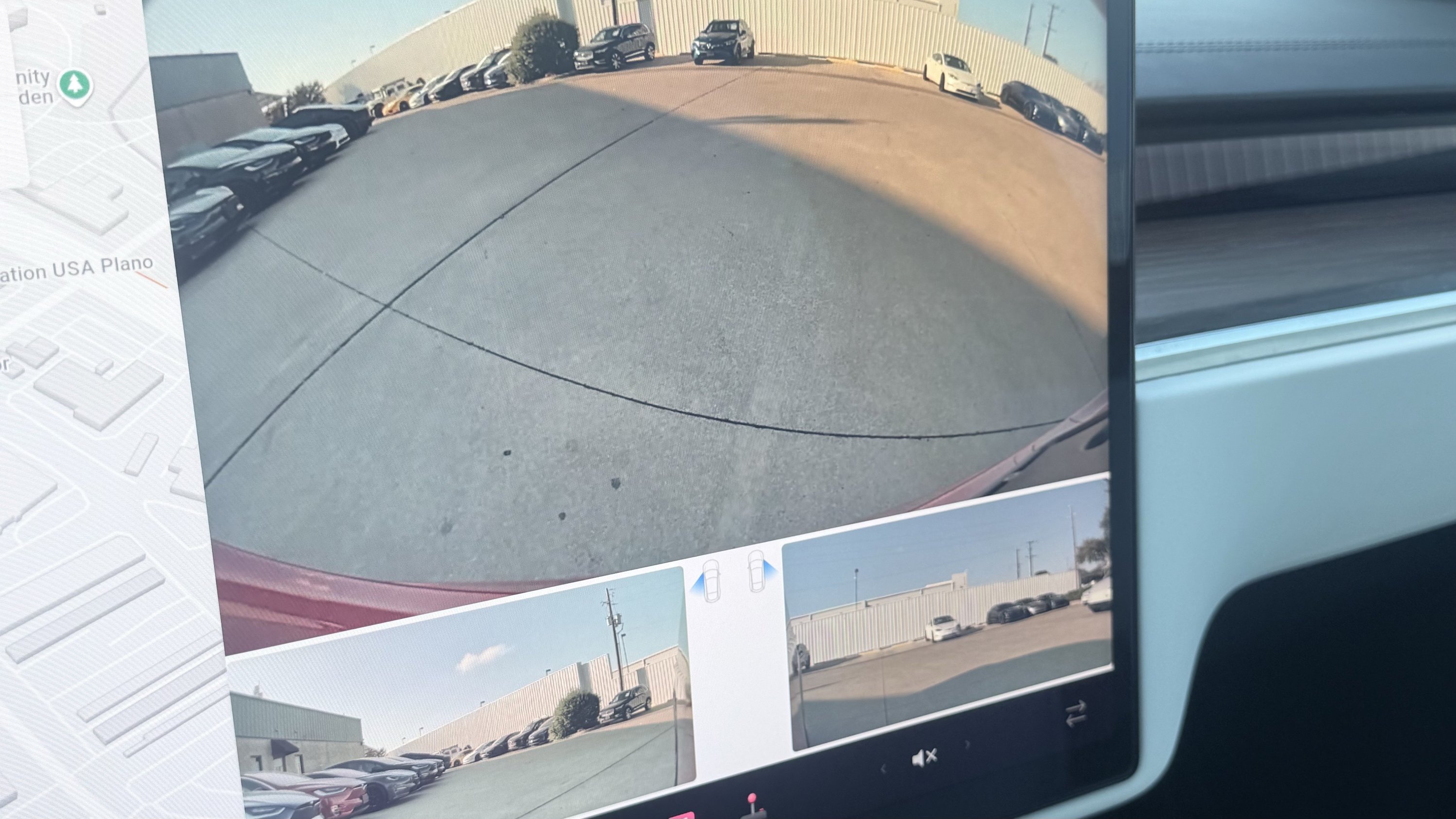 Used 2022 Tesla Model X AWD/4WD image 56