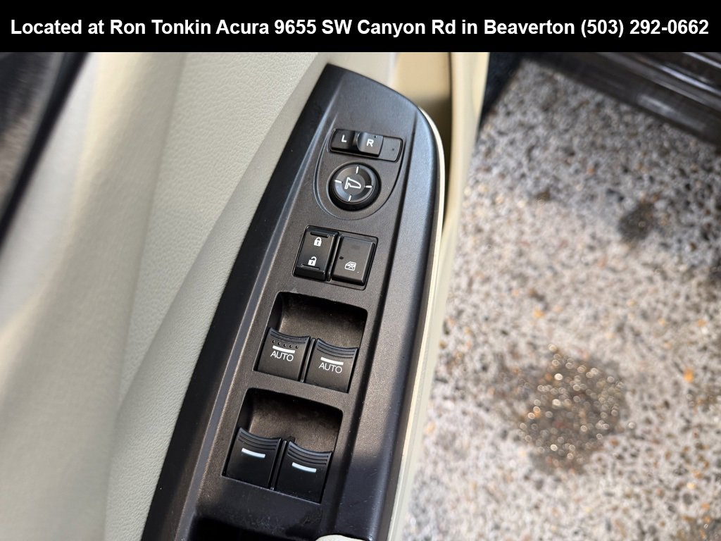 Used 2014 Acura RDX FWD image 13