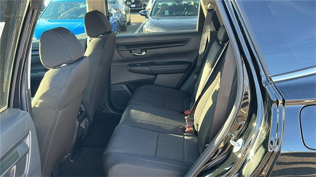 New 2026 Honda CR-V LX image 19