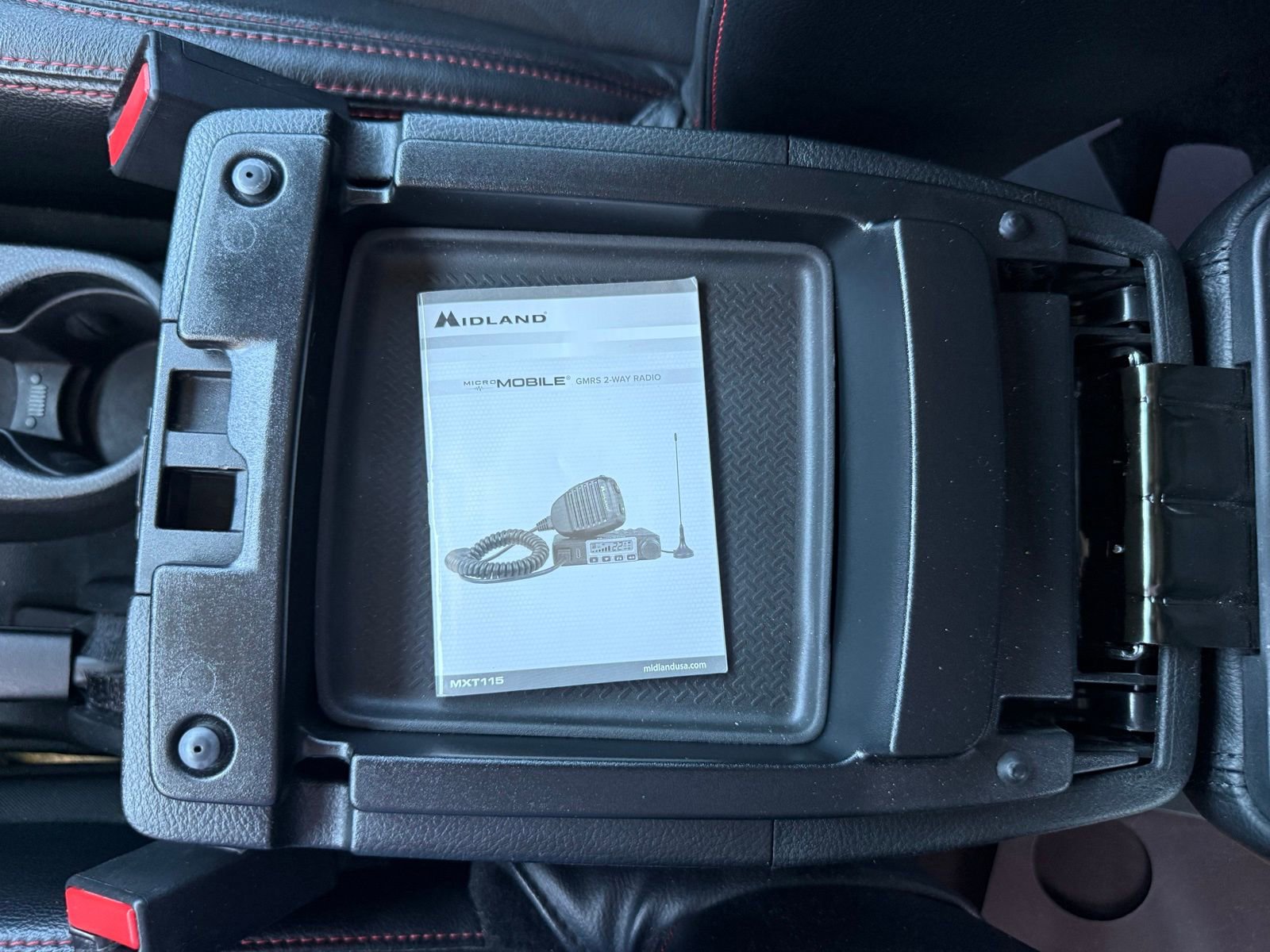 Used 2017 Jeep Wrangler Rubicon AWD/4WD image 29