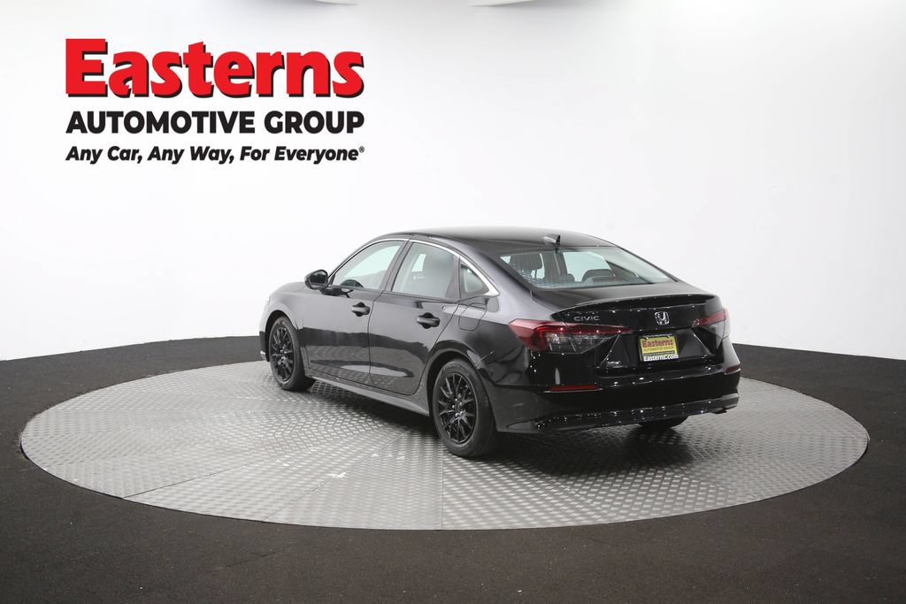 Used 2026 Honda Civic LX image 62