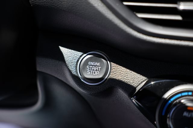 Used 2023 Kia Forte GT-Line w/ GT-Line Premium Package FWD image 22
