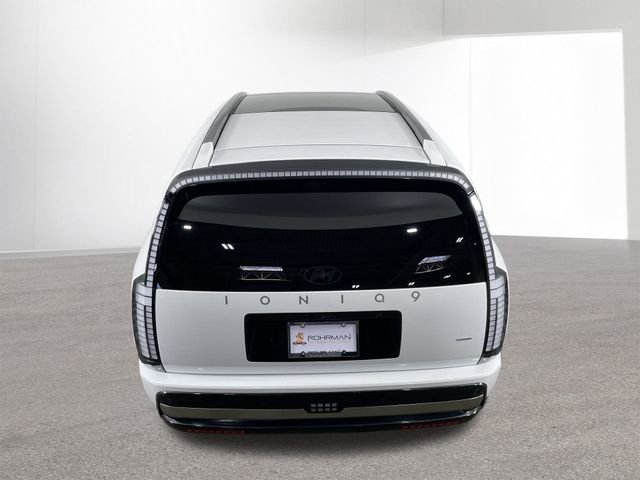New 2026 Hyundai Ioniq 9 Calligraphy image 39