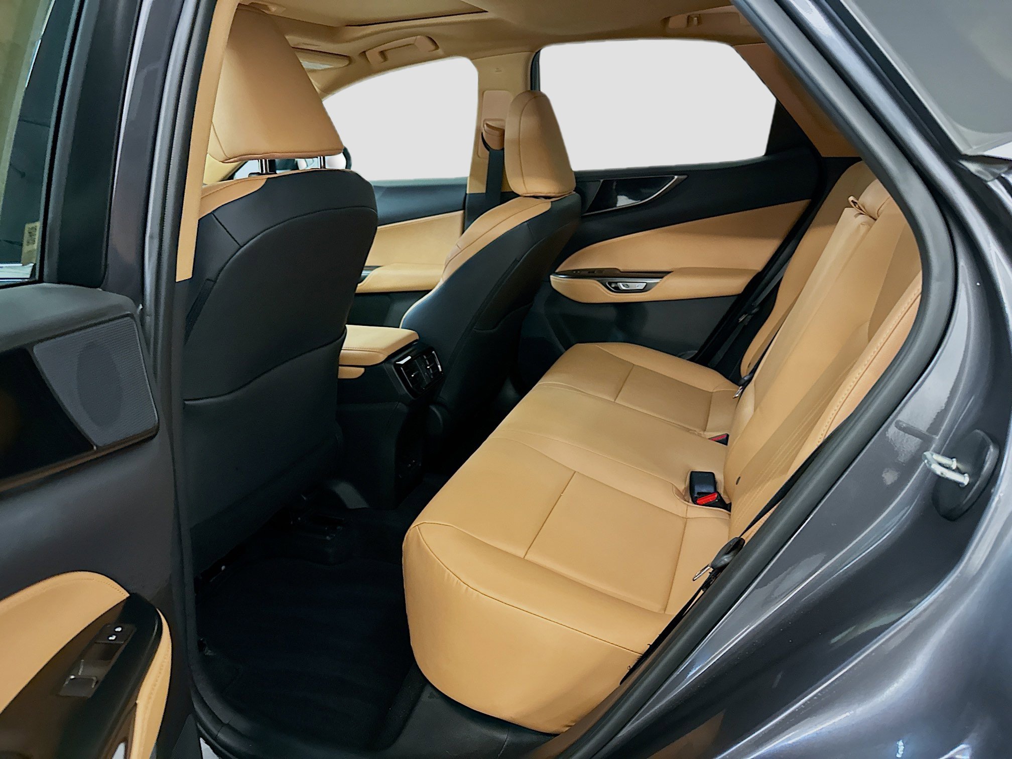 Used 2023 Lexus NX 350 AWD w/ Cold Area Package image 30