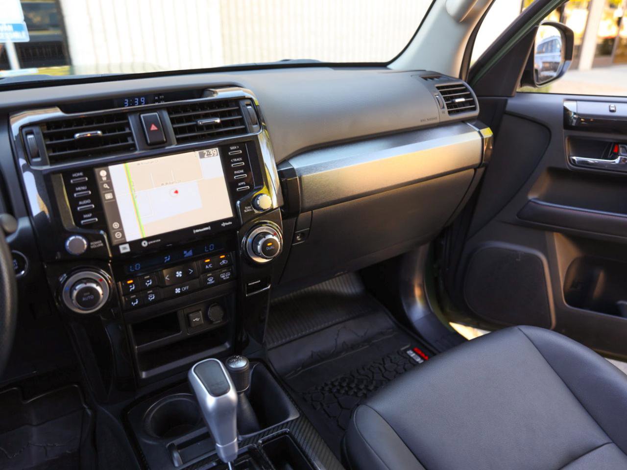 Used 2020 Toyota 4Runner TRD Pro AWD/4WD image 36