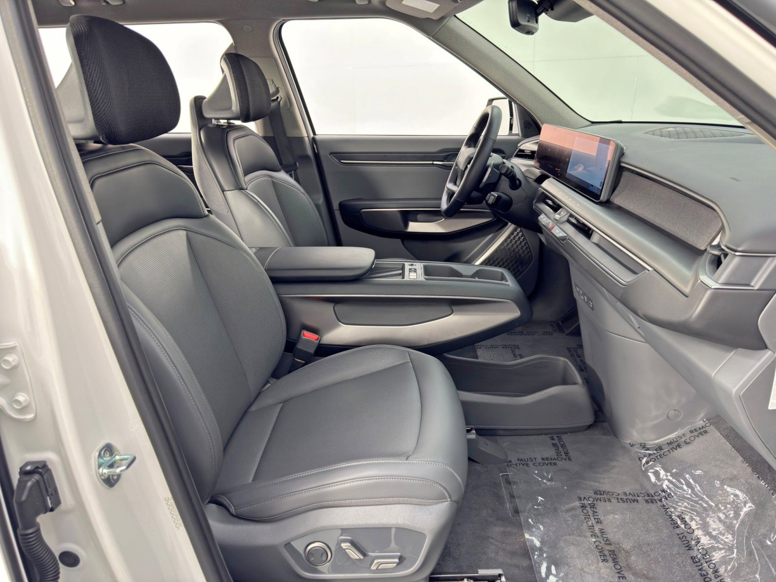 Used 2024 Kia EV9 Light Long Range image 13