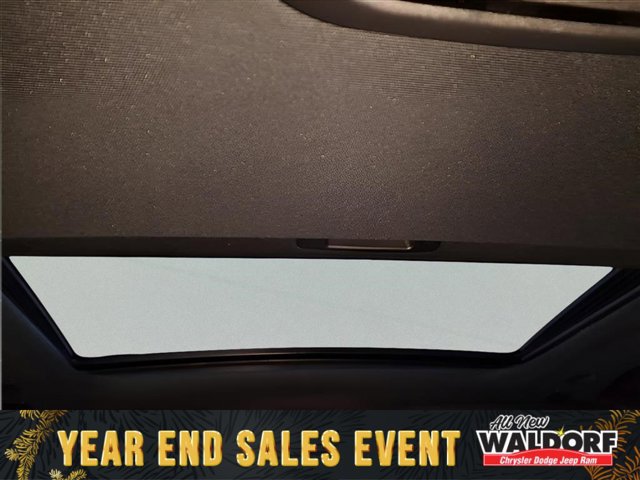 New 2026 Dodge Durango GT image 14