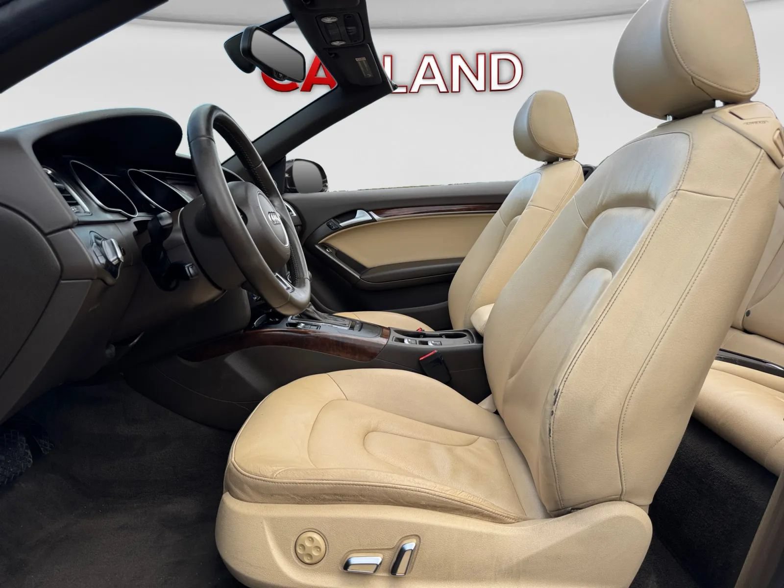 Used 2013 Audi A5 2.0T Premium Plus FWD image 13