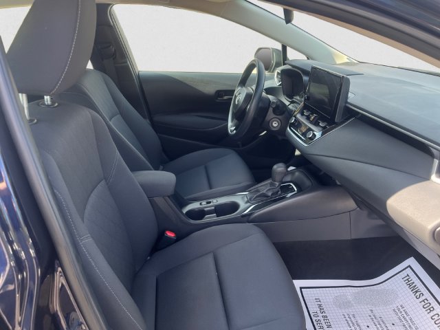 Used 2024 Toyota Corolla LE FWD image 15