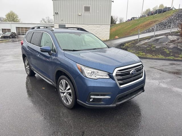 Used 2020 Subaru Ascent Limited image 2