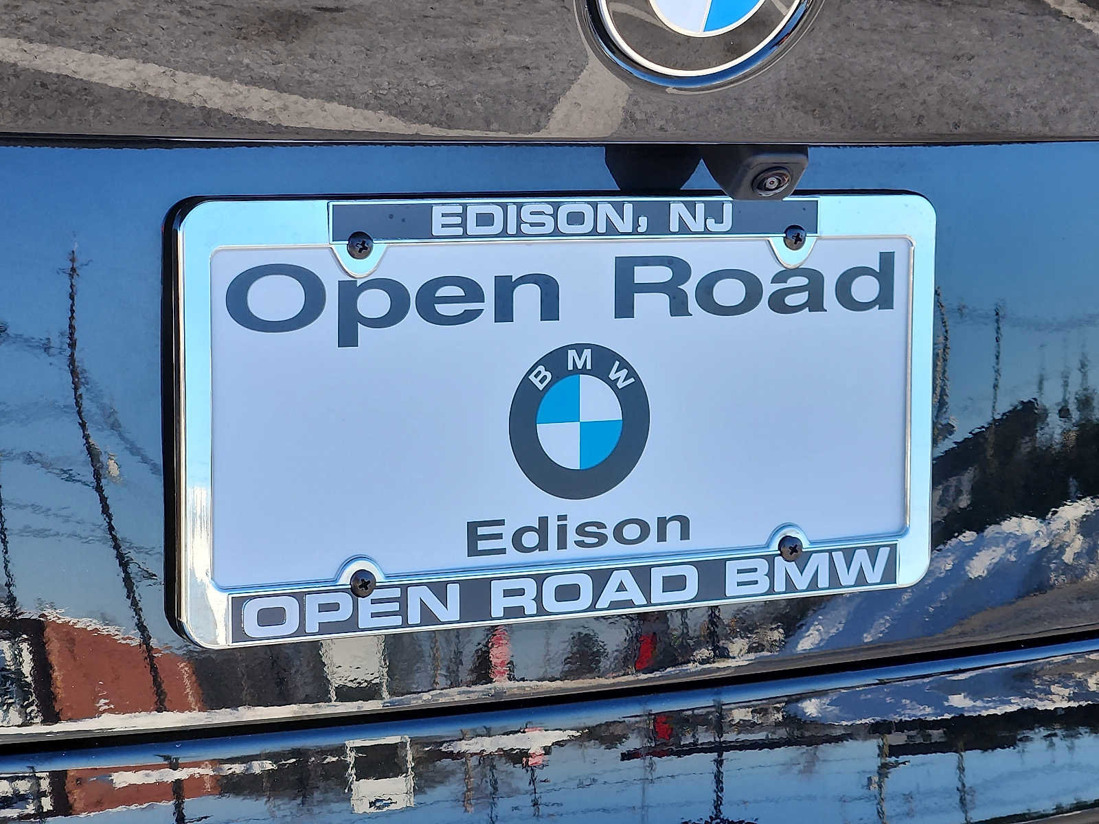 Used 2026 BMW X5 xDrive40i w/ Premium Package image 30