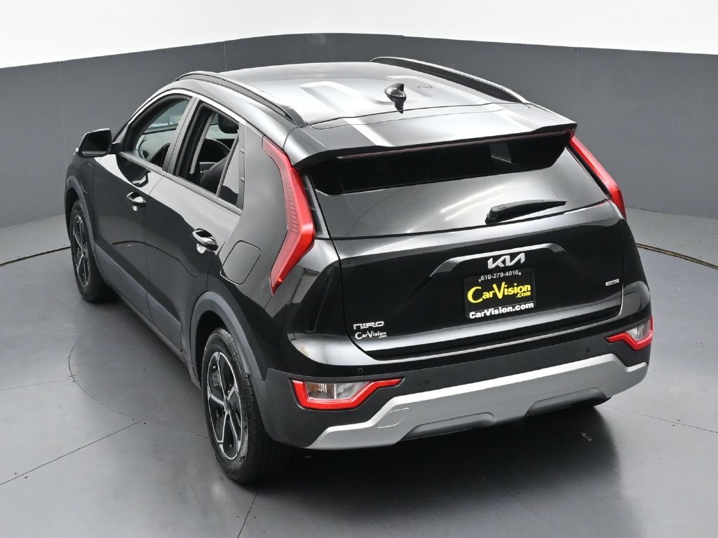 Used 2023 Kia Niro EX FWD image 39