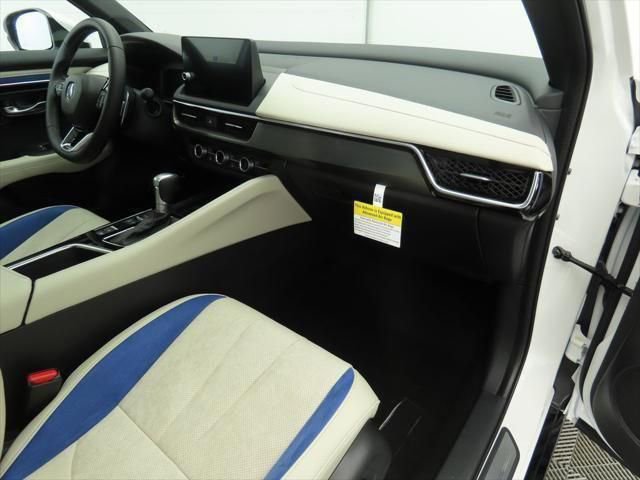 Used 2025 Acura ADX A-Spec image 19
