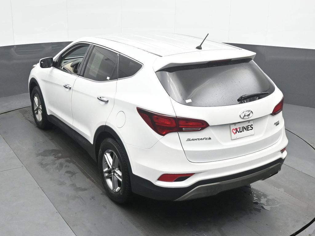 Used 2018 Hyundai Santa Fe Sport image 41
