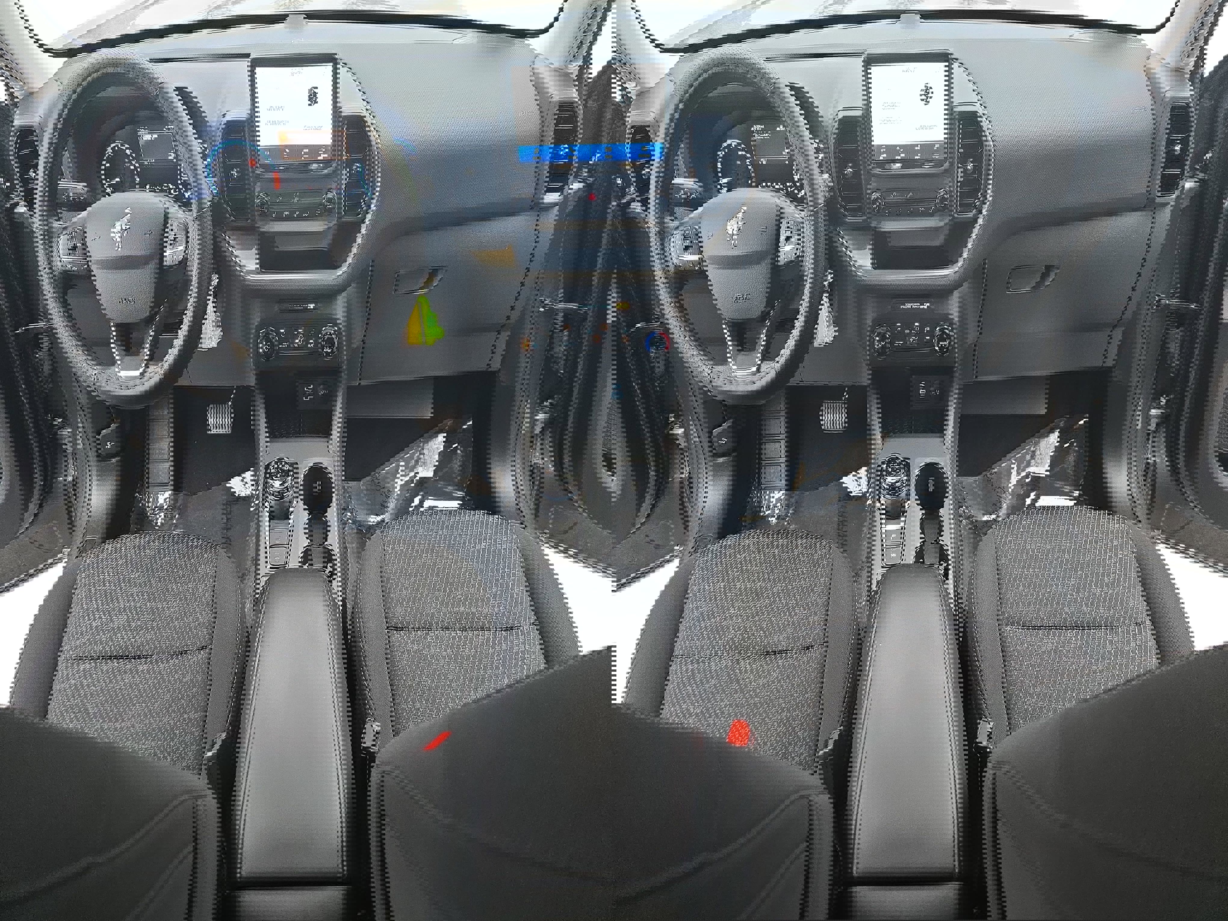 Used 2022 Ford Bronco Sport image 9