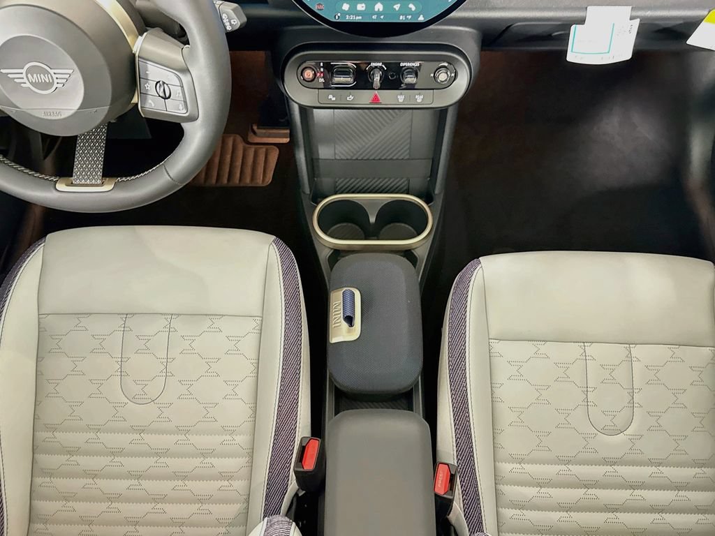 New 2027 MINI Cooper 4-Door Hardtop FWD image 16