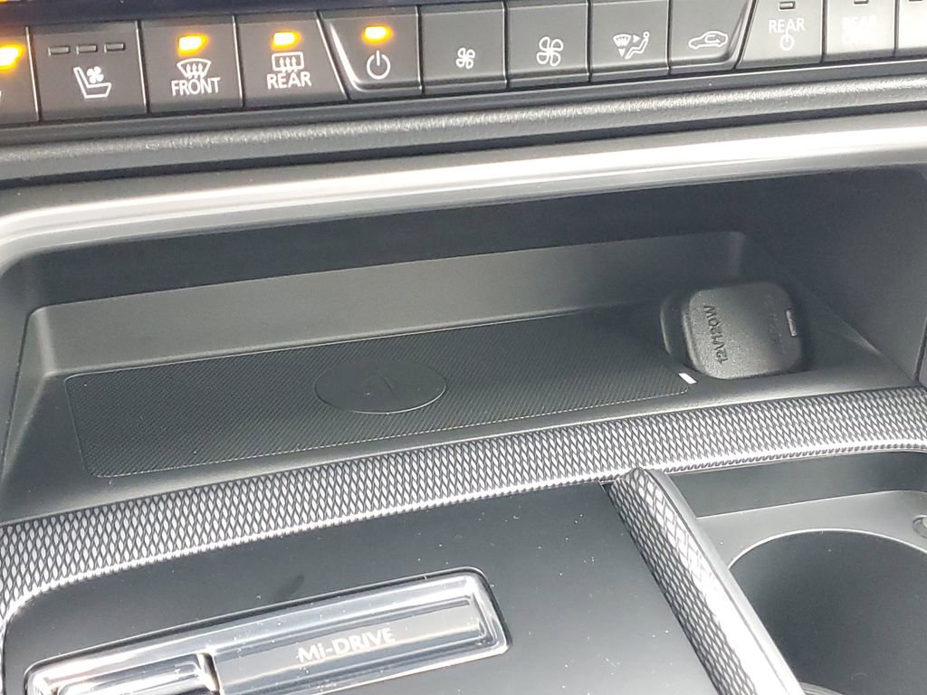 New 2026 MAZDA CX-70 3.3 Turbo w/ Premium Plus Pkg image 30