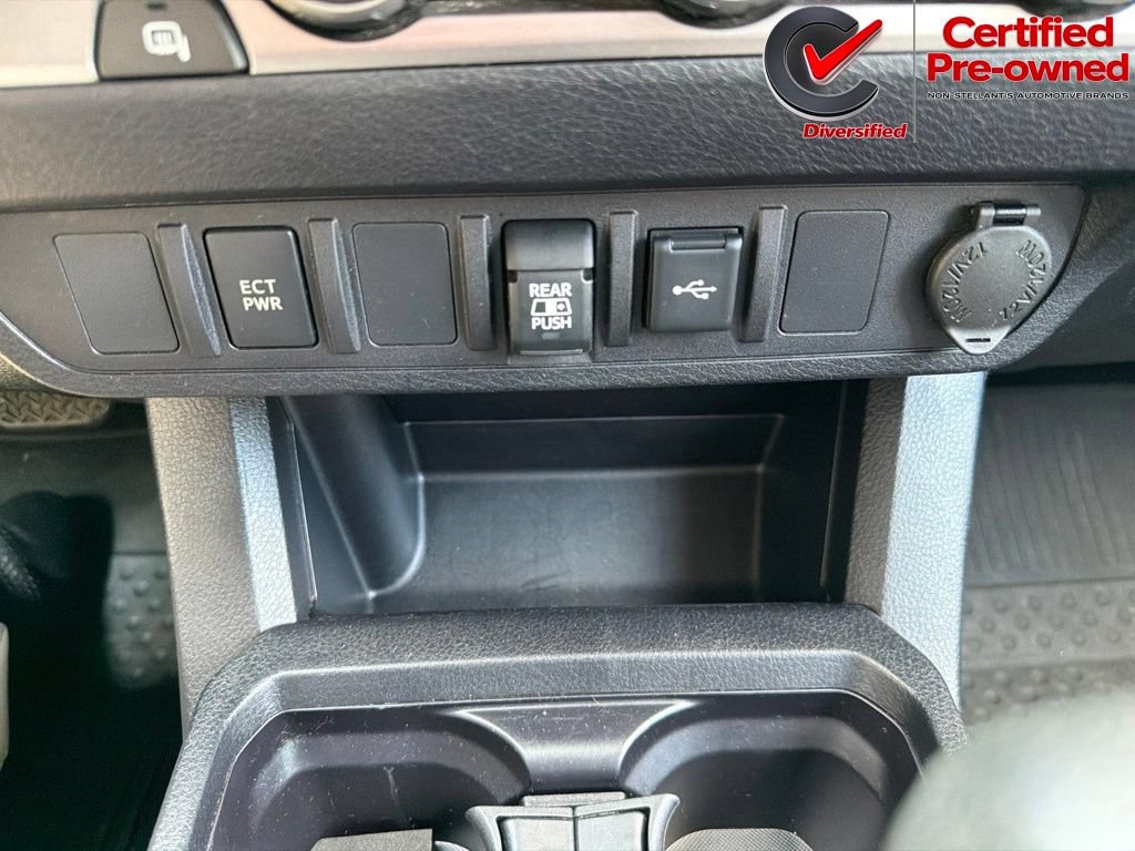 Used 2021 Toyota Tacoma SR5 RWD image 63