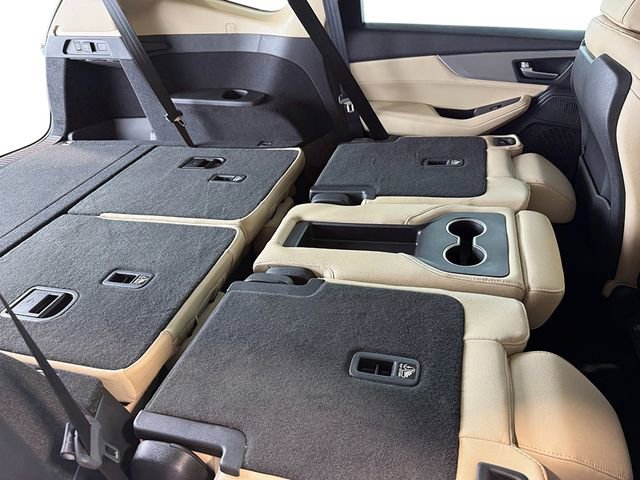 New 2026 Acura MDX SH-AWD image 37