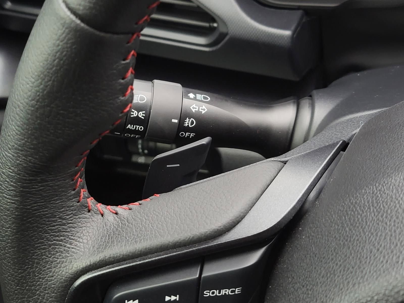 Used 2024 Subaru Impreza RS AWD/4WD image 30