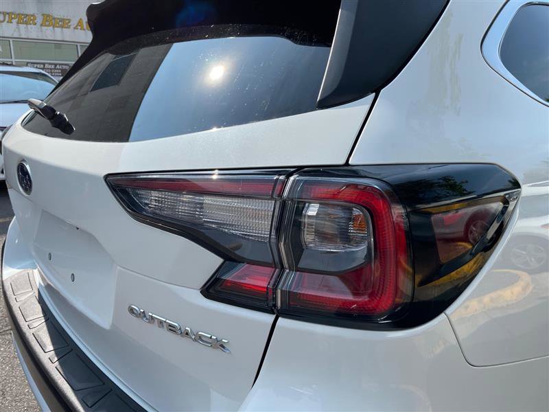 Used 2021 Subaru Outback Limited w/ Popular Package #2 image 90