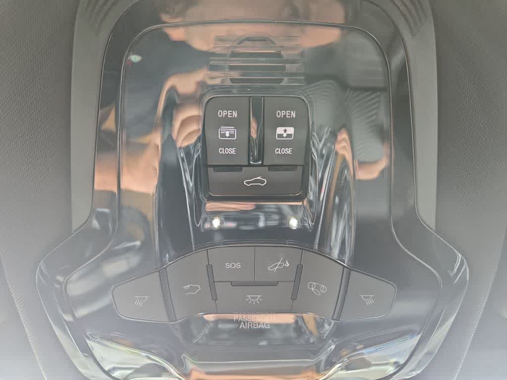 Used 2024 Dodge Hornet R/T Plus w/ R/T Blacktop Package AWD/4WD image 25