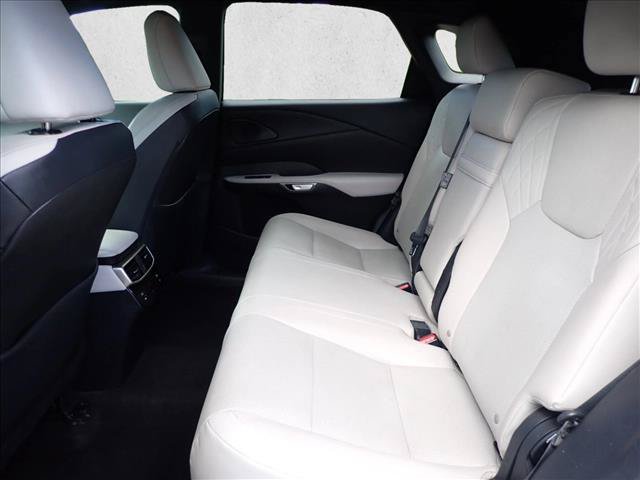 Used 2024 Lexus RX 350h w/ Convenience Package AWD/4WD image 10