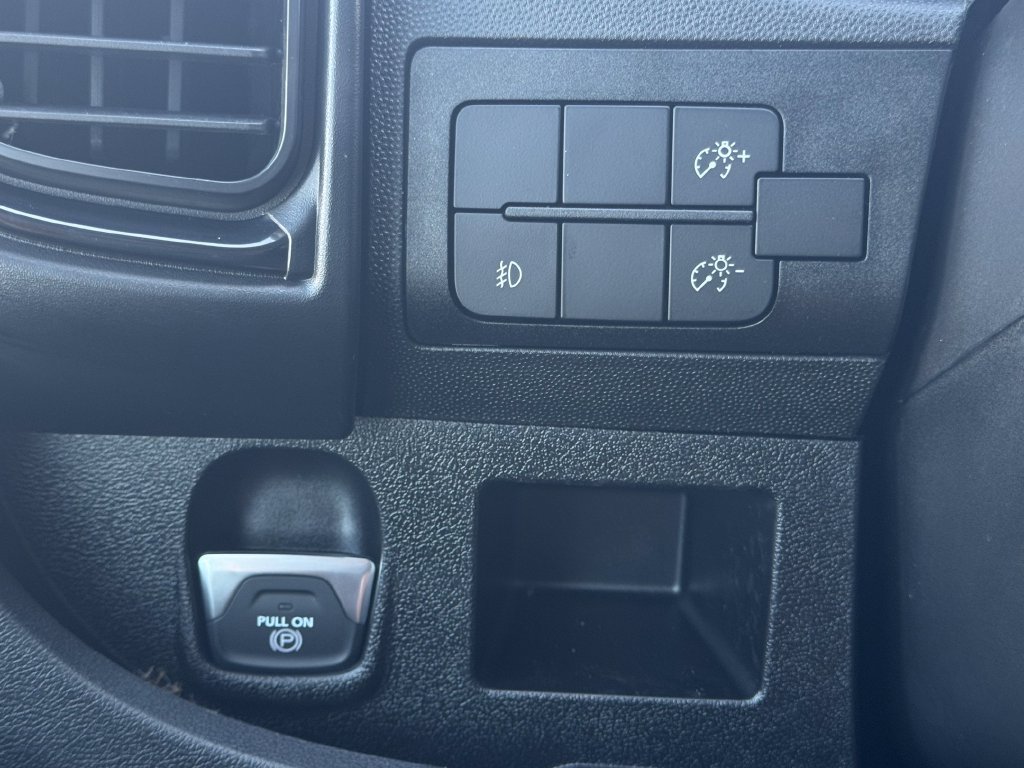 New 2026 RAM ProMaster 2500 w/ Safety Group FWD image 27