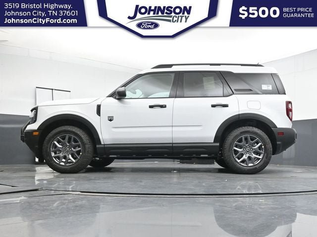 New 2026 Ford Bronco Sport Big Bend AWD/4WD image 28