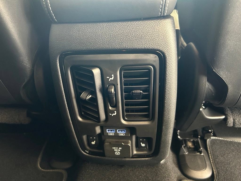 Used 2026 Dodge Durango SRT Hellcat AWD/4WD image 34