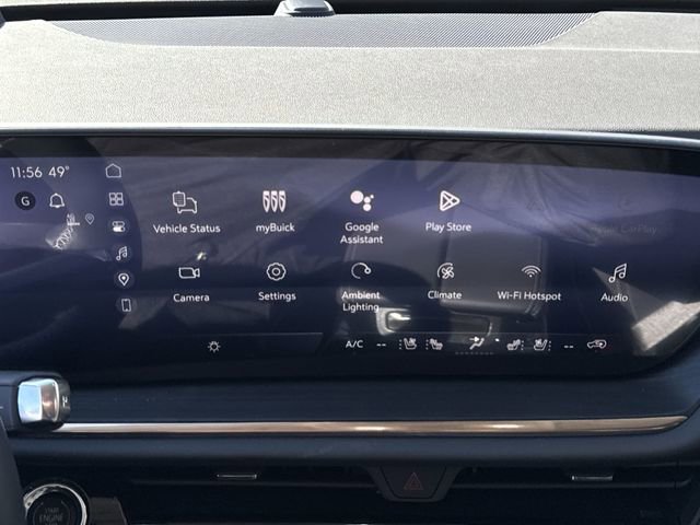 New 2026 Buick Envision Avenir image 16