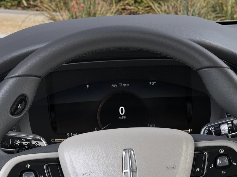 New 2026 Lincoln Corsair Reserve AWD/4WD image 13