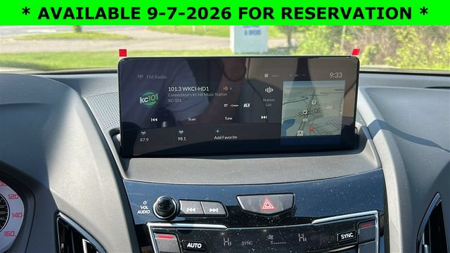 Used 2026 Acura RDX A-Spec AWD/4WD image 15