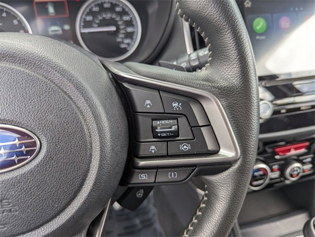 Used 2023 Subaru Forester Limited image 12