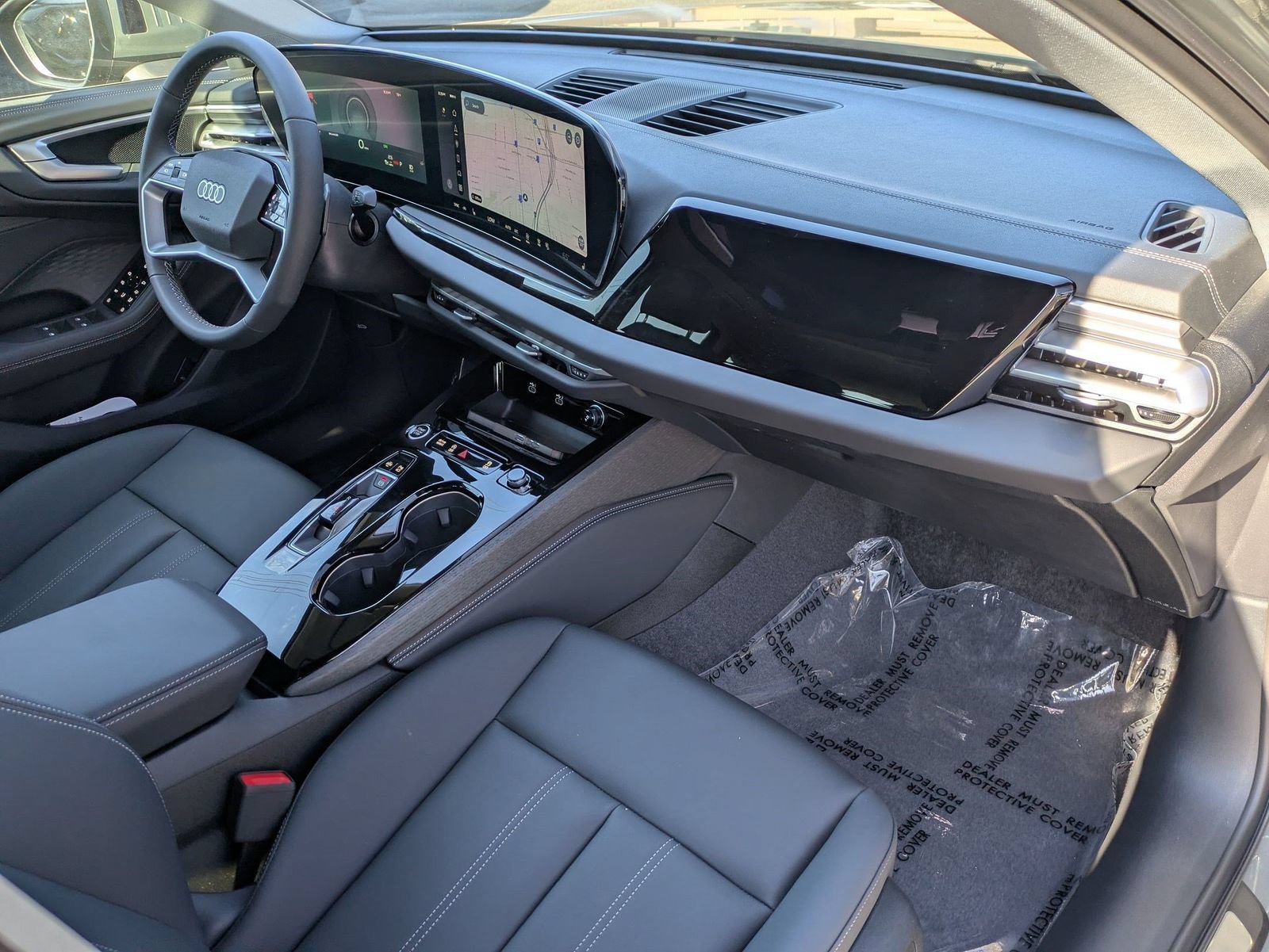 New 2026 Audi A5 Premium AWD/4WD image 9