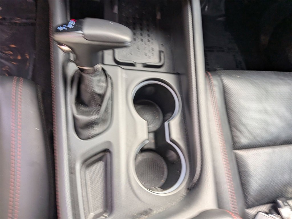 Used 2025 Dodge Durango GT image 21