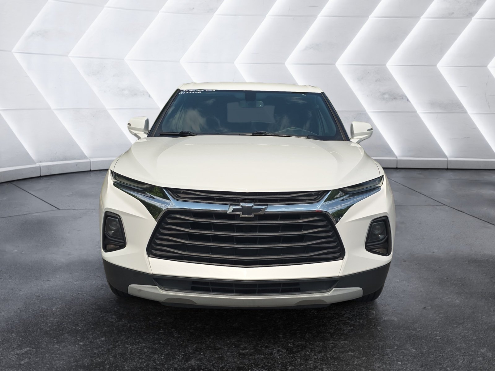 Used 2020 Chevrolet Blazer LT FWD image 8