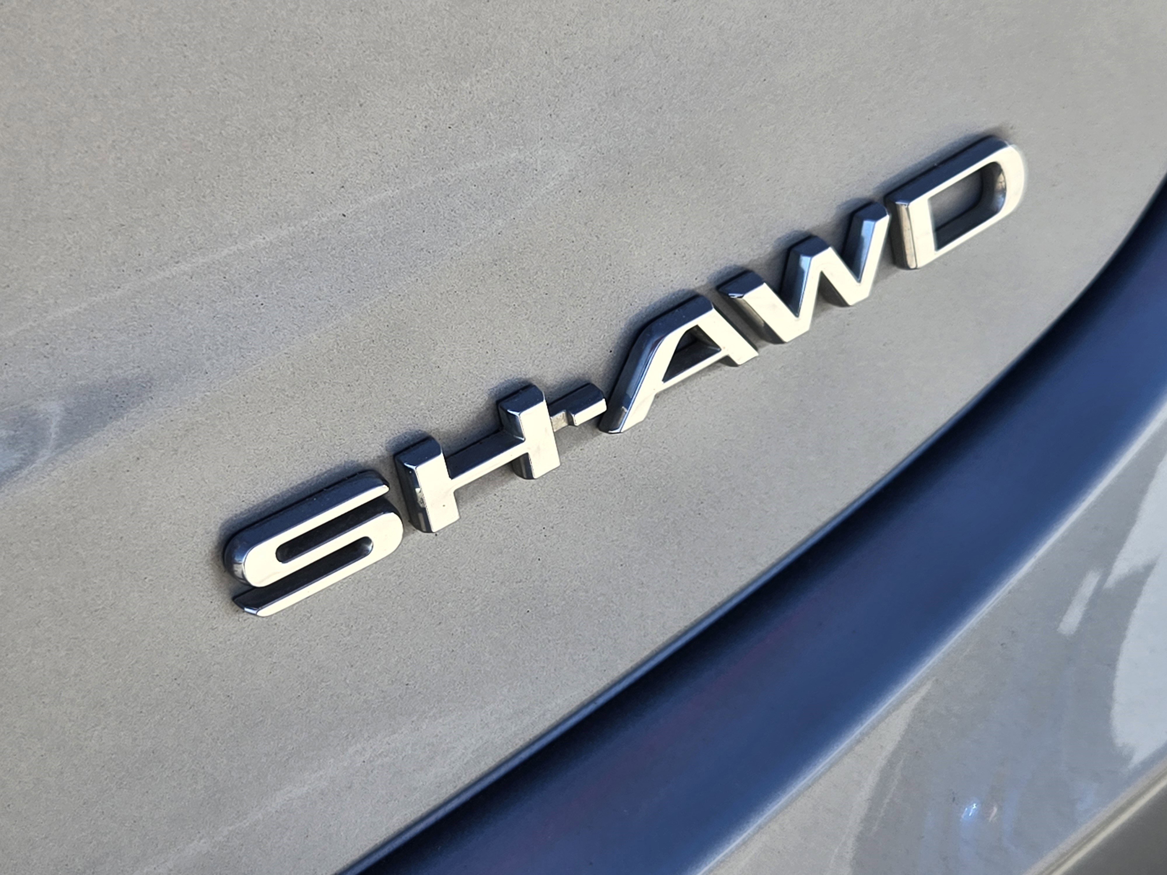 Used 2020 Acura TLX V6 SH-AWD image 10