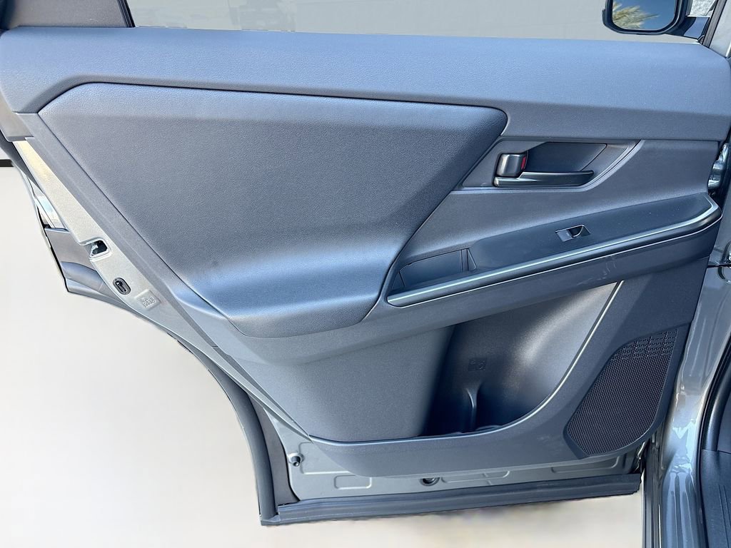 New 2026 Toyota bZ XLE image 26