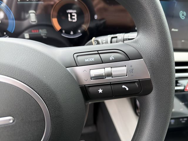 New 2026 Hyundai Tucson SEL image 26