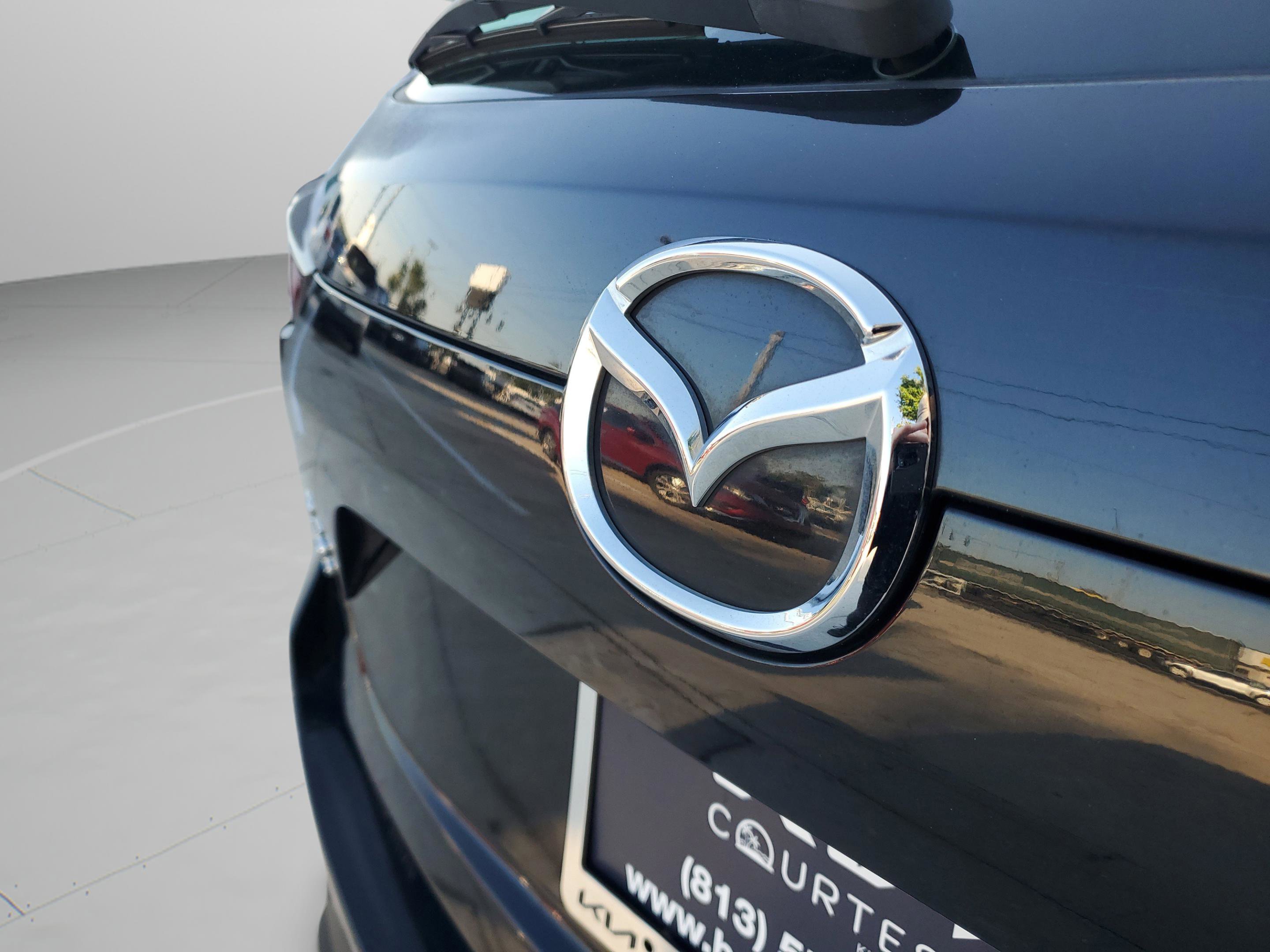 Used 2023 MAZDA CX-5 AWD 2.5 S image 30