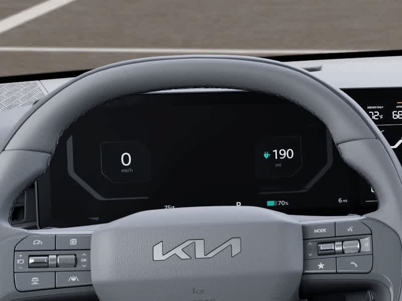 New 2026 Kia EV9 GT-Line AWD/4WD image 21