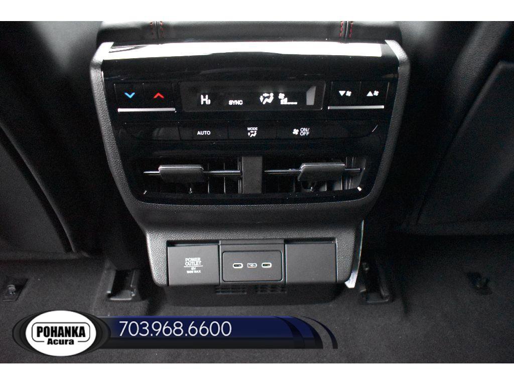 New 2026 Acura MDX A-Spec image 33