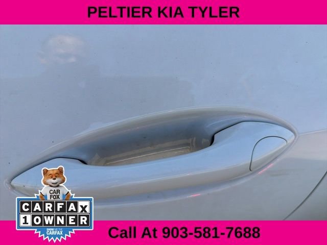 Used 2024 Chevrolet Trax RS w/ Driver Confidence Package image 6