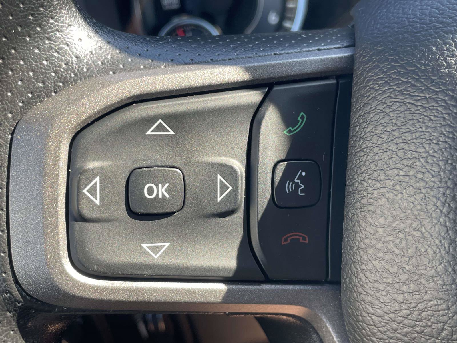 Used 2023 RAM 1500 HFE RWD image 22